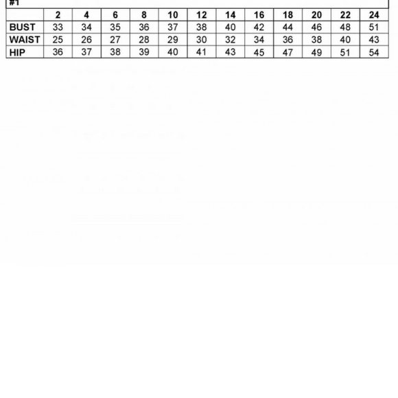 New formal evening prom homecoming party dress - Picture 9 of 9